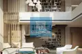 Apartamento 1 habitación 877 m² Business Bay, Emiratos Árabes Unidos