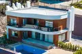 4 bedroom Villa 250 m² Çıplaklı, Turkey