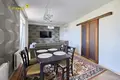 Квартира 3 комнаты 92 м² Минск, Беларусь