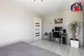 Chalet 116 m² Dziahilna, Bélarus