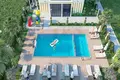 Appartement 1 chambre 47 m² Alanya, Turquie