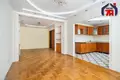 3 room apartment 77 m² Minsk, Belarus