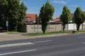 Земельные участки 1 048 м² Ясберень, Венгрия