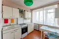 3 room apartment 72 m² Minsk, Belarus