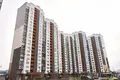 Mieszkanie 2 pokoi 40 m² Mińsk, Białoruś