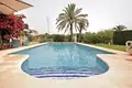 4-Schlafzimmer-Villa 267 m² Calp, Spanien