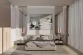 Appartement 2 chambres 106 m² Doubaï, Émirats arabes unis