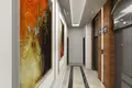 2 bedroom apartment 87 m² Kagithane, Turkey