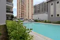 Квартира 3 комнаты 94 м² Аксу, Турция