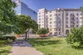 Квартира 2 комнаты 46 м² Варшава, Польша