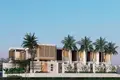 Residential complex New residence with swimming pools near the beach, Bali, Indonesia