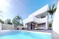 3 bedroom townthouse 94 m² San Pedro del Pinatar, Spain