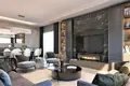 3 bedroom apartment 143 m² Kursunlu, Turkey