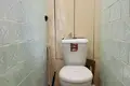 Квартира 2 комнаты 49 м² Витебск, Беларусь
