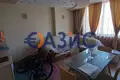 Apartamento 2 habitaciones 59 m² Sveti Vlas, Bulgaria