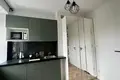 Wohnung 1 zimmer 17 m² in Warschau, Polen