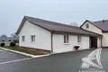 Casa 492 m² Chacislauski siel ski Saviet, Bielorrusia