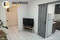 2 room apartment 47 m² Brest, Belarus