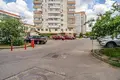 Wohnung 2 zimmer 105 m² Minsk, Belarus