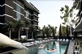 Apartamento 67 m² Alanya, Turquía