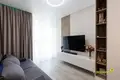 2 room apartment 42 m² Minsk, Belarus
