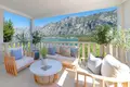 3 bedroom villa 181 m² Prcanj, Montenegro