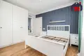 Apartamento 2 habitaciones 61 m² Minsk, Belarús