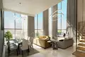 Apartamento 2 habitaciones 114 m² Emirato de Abu Dhabi, Emiratos Árabes Unidos