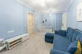 2 room apartment 62 m² Lyasny, Belarus