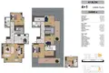 Квартира 5 комнат 406 м² Мраморноморский регион, Турция