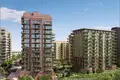 Квартира 2 спальни 62 м² Лондон, Великобритания