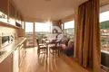 Apartotel con vistas panorámicas al mar en el centro de Sveti Vlas