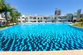 Apartamento 2 habitaciones 86 m² Germasogeia, Chipre