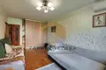 2 room apartment 50 m² Muhavecki selski Savet, Belarus