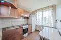 Квартира 2 комнаты 44 м² Ширвинтос, Литва