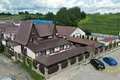 Restaurant 421 m² in Papiarnianski sielski Saviet, Belarus