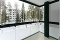 Квартира 2 комнаты 54 м² Tampereen seutukunta, Финляндия