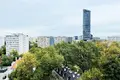 Квартира 3 комнаты 48 м² в Вроцлав, Польша