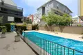 2 bedroom apartment 110 m² Muratpasa, Turkey