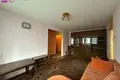 2 room apartment 46 m² Elektrenai, Lithuania