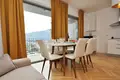 Apartamento 2 habitaciones 78 m² Dobrota, Montenegro