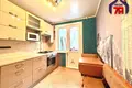 Wohnung 1 zimmer 35 m² Minsk, Belarus