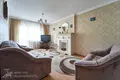 3 room apartment 63 m² Minsk, Belarus