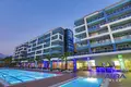 Appartement 2 chambres 60 m² Kestel, Turquie
