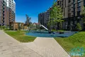 Apartamento 3 habitaciones 71 m² Minsk, Bielorrusia