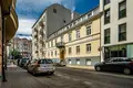 Студия 1 комната 35 м² Варшава, Польша