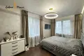 Квартира 3 комнаты 63 м² Минск, Беларусь