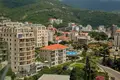 Apartamento 1 habitacion  en Budva, Montenegro