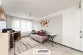 Wohnung 3 zimmer 70 m² Minsk, Belarus