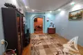 3 room apartment 68 m² Brest, Belarus